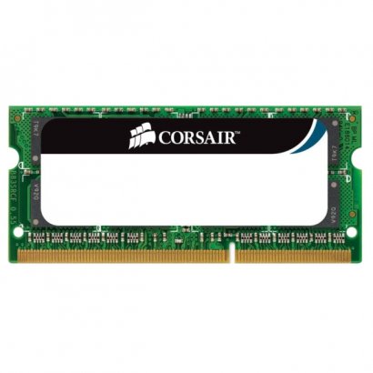 Corsair 4GB DDR3 SDRAM Memory Module CMSO4GX3M1A1333C9