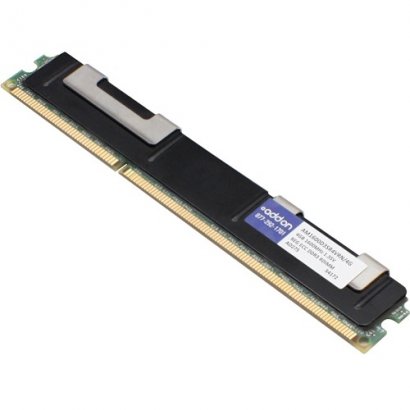 4GB DDR3 SDRAM Memory Module AM1600D3SR4VRN/4G