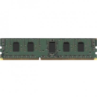 4GB DDR3 SDRAM Memory Module DVM18R1S8/4G