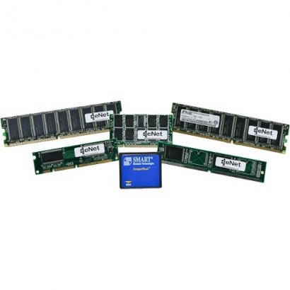 4GB DDR3 SDRAM Memory Module 55Y3711-ENC