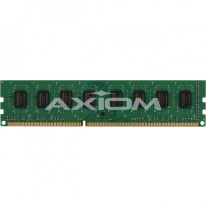 Axiom 4GB DDR3 SDRAM Memory Module VH638AA-AX