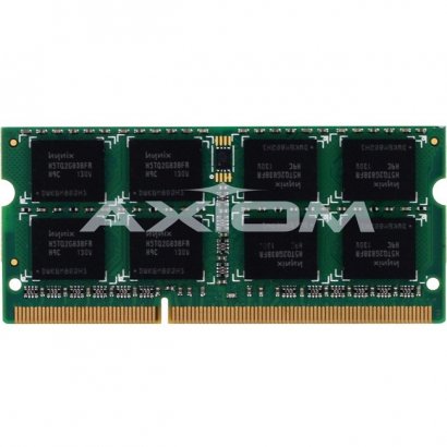 Axiom 4GB DDR3 SDRAM Memory Module VGP-MM4GBD-AX