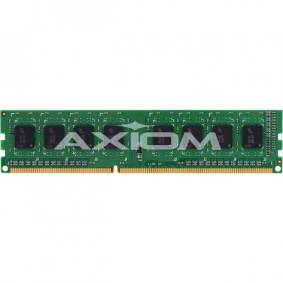 Axiom 4GB DDR3 SDRAM Memory Module A2Z48AA-AX