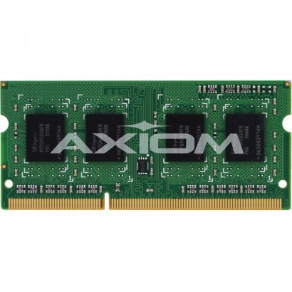 Axiom 4GB DDR3 SDRAM Memory Module PA5037U-1M4G-AX