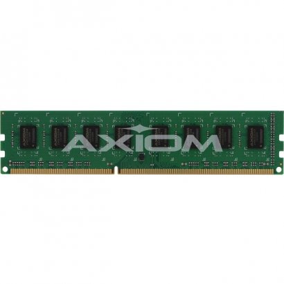 Axiom 4GB DDR3 SDRAM Memory Module 7606-K138-AX