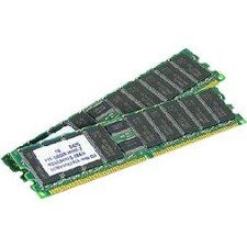 AddOn 4GB DDR3 SDRAM Memory Module SNP531R8C/4G-AA