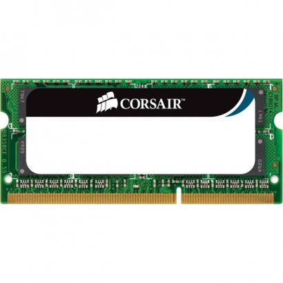 Corsair 4GB DDR3 SDRAM Memory Module CMSO4GX3M1A1600C11