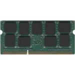 Dataram 4GB DDR3 SDRAM Memory Module DVM16D1L8/4G
