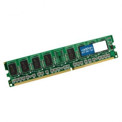 AddOn 4GB DDR3 SDRAM Memory Module AM160D3SR4RN/4G