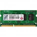 Transcend 4GB DDR3L 1600 SO-DIMM CL11 1Rx8 TS512MSK64W6H