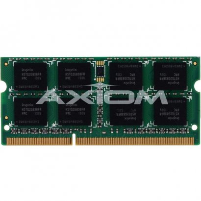 Axiom 4GB DDR3L SDRAM Memory Module AXG50893339/1