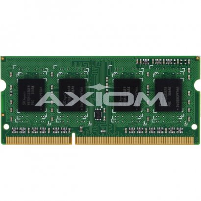 Axiom 4GB DDR3L SDRAM Memory Module H6Y75AA-AX