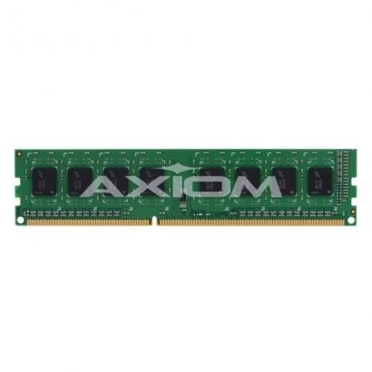 Axiom 4GB DDR3L SDRAM Memory Module A8733211-AX