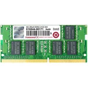 Transcend 4GB DDR4 SDRAM Memory Module TS512MSH64V1H