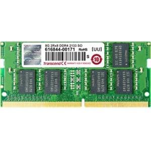 Transcend 4GB DDR4 SDRAM Memory Module TS512MSH64V4H