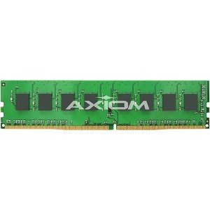 Axiom 4GB DDR4 SDRAM Memory Module P1N51AA-AX