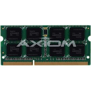 Axiom 4GB DDR4 SDRAM Memory Module Z9H55AA-AX