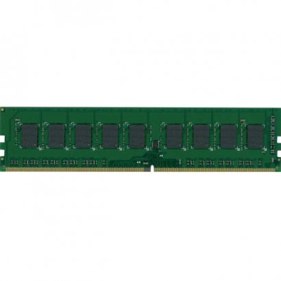 Dataram 4GB DDR4 SDRAM Memory Module DVM21E1T8/4G
