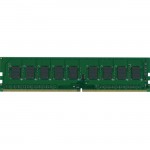 Dataram 4GB DDR4 SDRAM Memory Module DVM21E1T8/4G