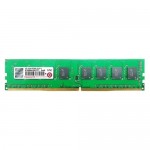 Transcend 4GB DDR4 SDRAM Memory Module TS512MLH64V4H