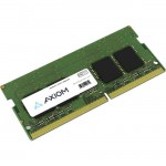 Axiom 4GB DDR4 SDRAM Memory Module 3TQ34AA-AX