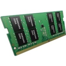 Samsung-IMSourcing 4GB DDR4 SDRAM Memory Module M471A5244CB0-CRC