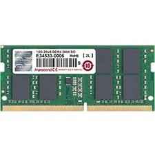 Transcend 4GB DDR4 SDRAM Memory Module TS512MSH64V6H