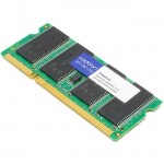 AddOn 4GB DDR4 SDRAM Memory Module 3TK86AT-AA