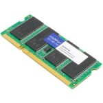 AddOn 4GB DDR4 SDRAM Memory Module 4VN05AA-AA