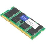 AddOn 4GB DDR4 SDRAM Memory Module SNPNWMX1C/4G-AA