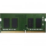 QNAP 4GB DDR4 SDRAM Memory Module RAM-4GDR4A0-SO-2666