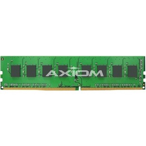 Axiom 4GB DDR4 SDRAM Memory Module T0E50AA-AX