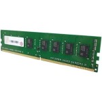 QNAP 4GB DDR4 SDRAM Memory Module RAM-4GDR4A1-UD-2400