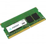 Axiom 4GB DDR4 SDRAM Memory Module AX42666S19F/4G