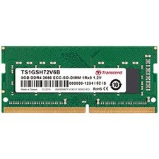 Transcend 4GB DDR4 SDRAM Memory Module TS512MSH72V6H