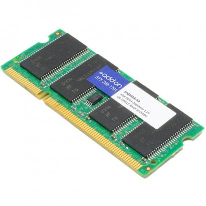 AddOn 4GB DDR4 SDRAM Memory Module 3TQ34AA-AA