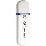 Transcend 170 4GB JetFlash USB 2.0 Flash Drive TS4GJF170