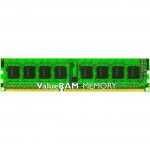 Kingston 4GB Module - DDR3 1600MHz KVR16N11S8/4