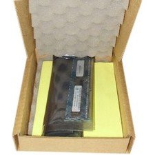 HPE Sourcing 4GB, Single Rank x4 PC3L-10600R (DDR3-1333) 664688-001