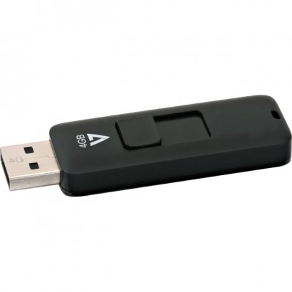 4GB USB 2.0 Flash Drive VF24GAR-3N
