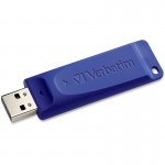 Verbatim 4GBUSB 2.0 Flash Drive 97087