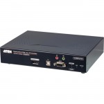 Aten 4K DisplayPort Single Display KVM over IP Transmitter KE9950T