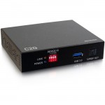 C2G 4K HDMI over IP Decoder - 60Hz 29976
