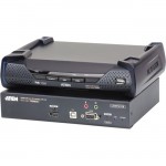 Aten 4K HDMI Single Display KVM over IP Transmitter with PoE KE8952T