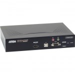 Aten 4K HDMI Single Display KVM over IP Transmitter KE8950T