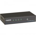 Black Box 4K HDMI Splitter - 1x4 VSP-HDMI1X4-4K