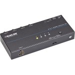 Black Box 4K HDMI Switch - 4 x 1 VSW-HDMI4X1-4K