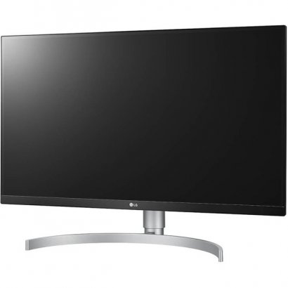 LG 4K UHD Monitor 27BL85U-W