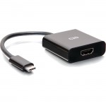 C2G 4K USB C to HDMI Adapter C2G54459