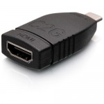 C2G 4K USB C to HDMI Adapter 29872